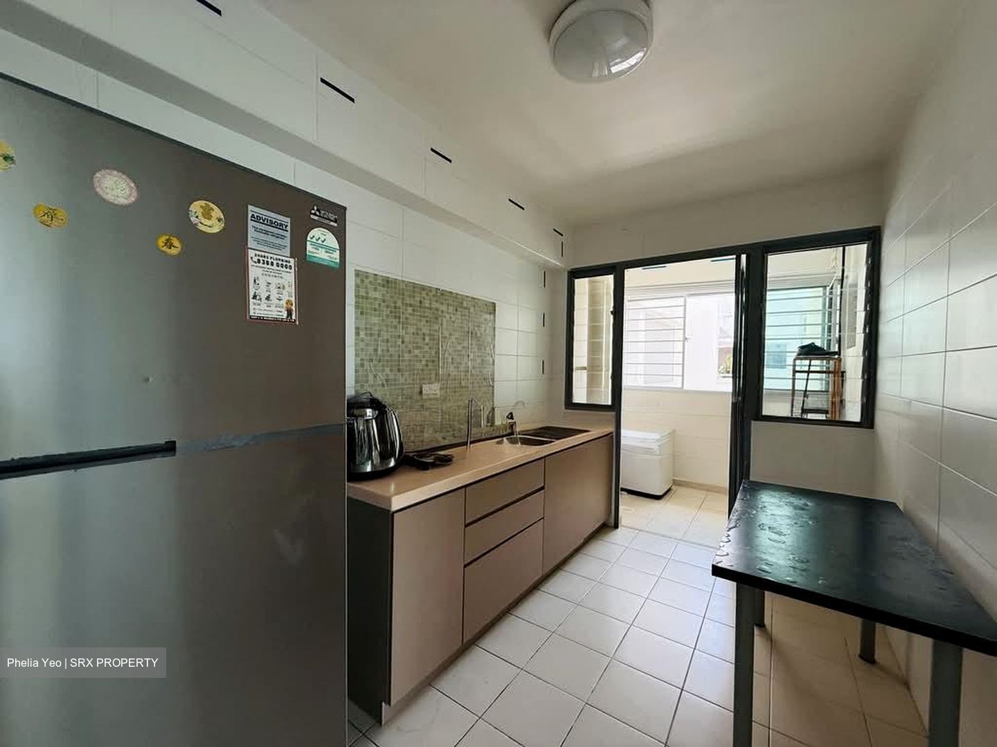 Blk 476B Hougang Capeview (Hougang), HDB 4 Rooms #580754081